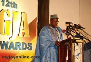 GJA invites entries for media awards